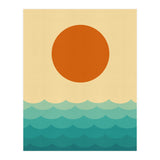 Geometric landscape V (Print Only) thumbnail