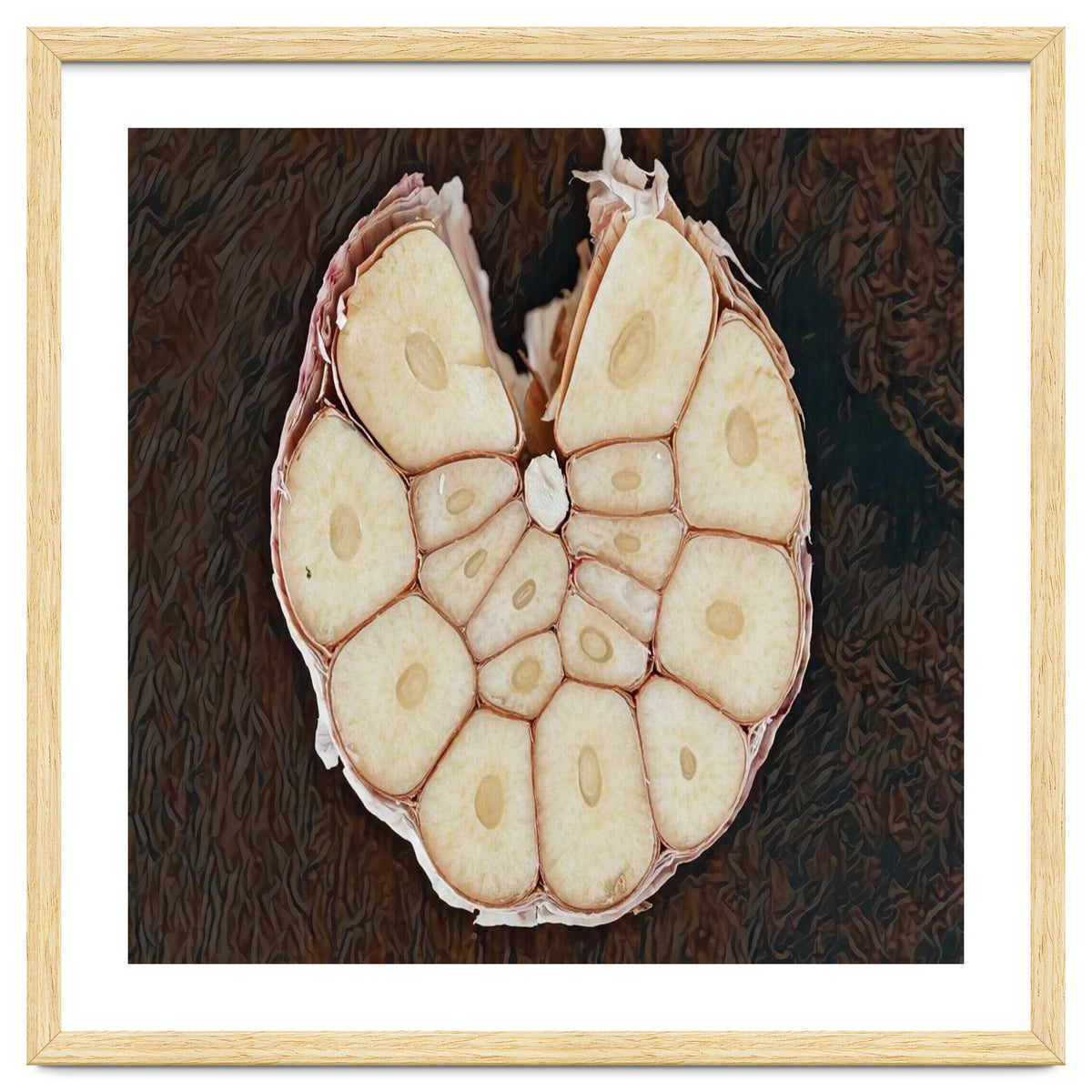 Garlic Italian Cuisine