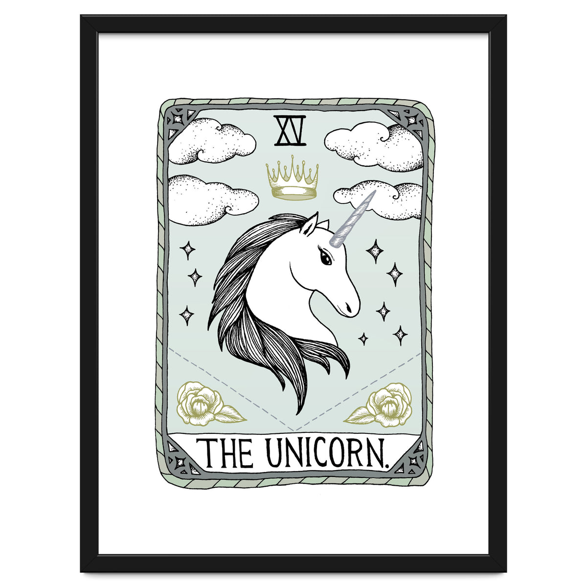 The Unicorn