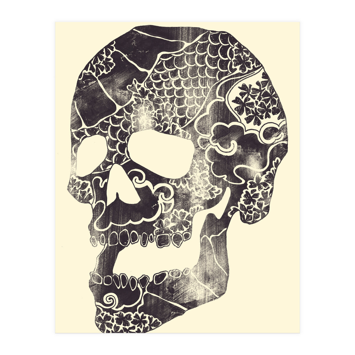 Ancestors (Print Only)