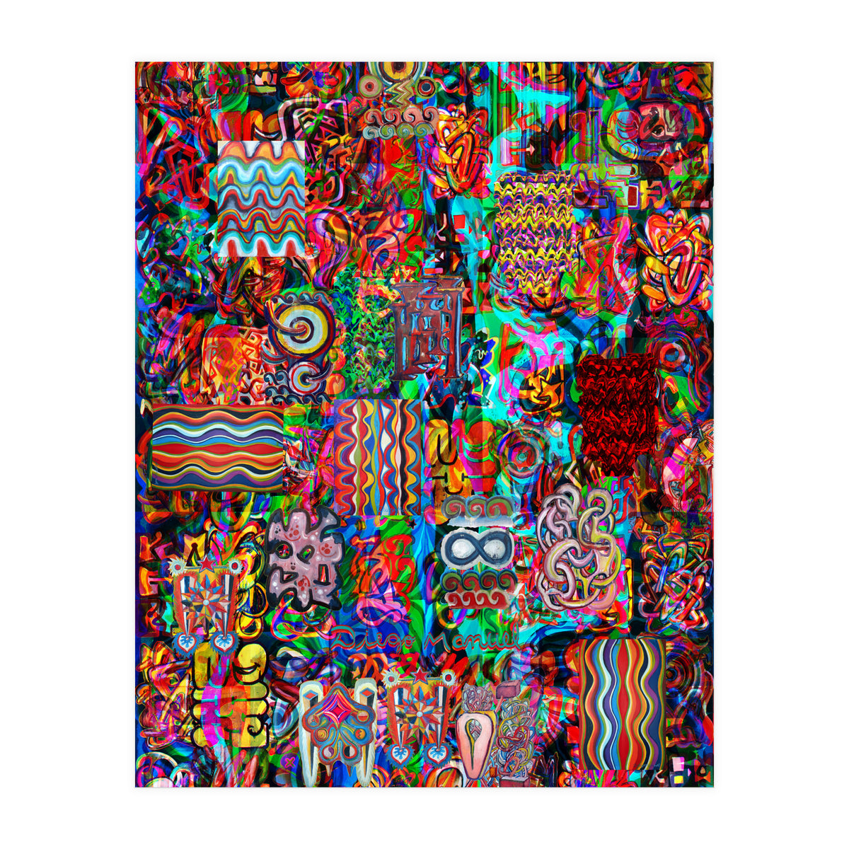 New Graffiti2022 211 (Print Only)