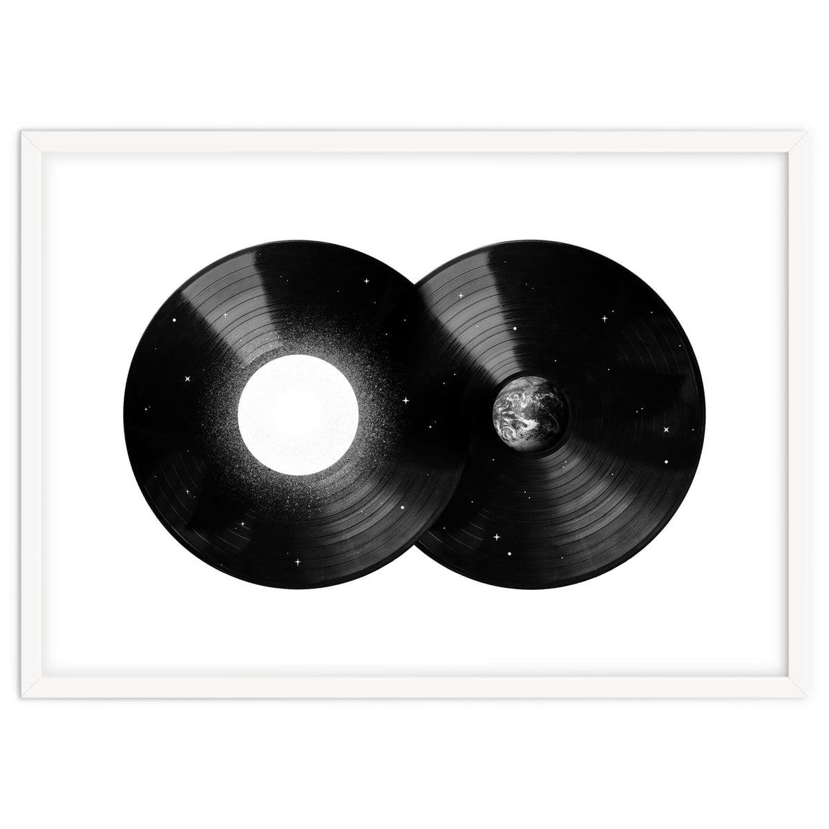 Sounds Of The Galaxy