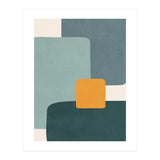 MINIMALIST GEOMETRIC 01 (Print Only) thumbnail