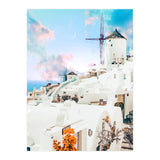 Greek Moon (Print Only) thumbnail