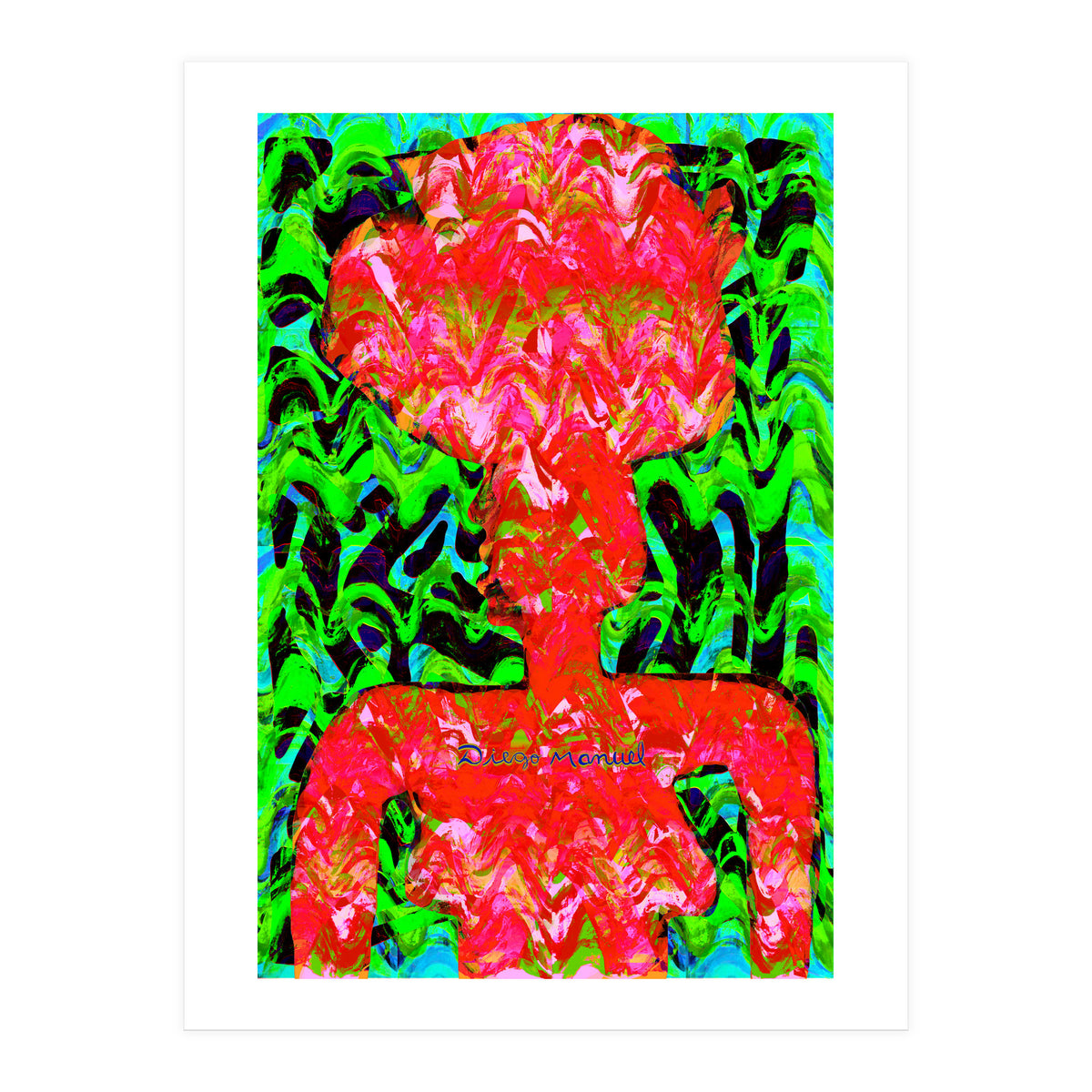 Perfil 20 (Print Only)