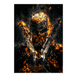 Hitman  (Print Only) thumbnail
