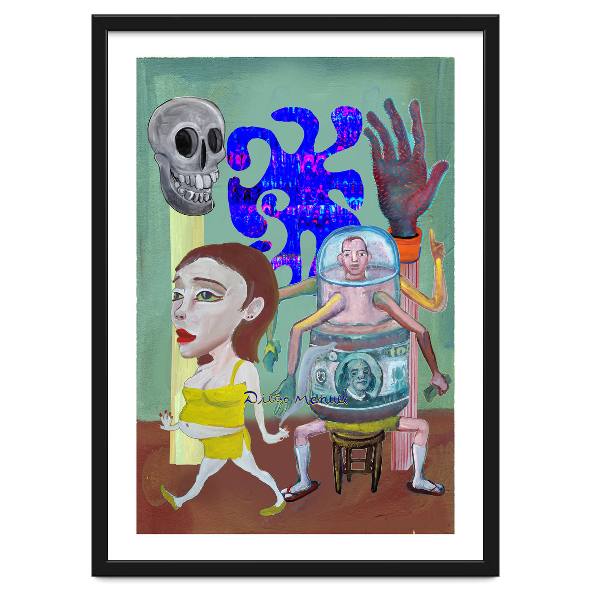 Graffiti Digital 2022 894