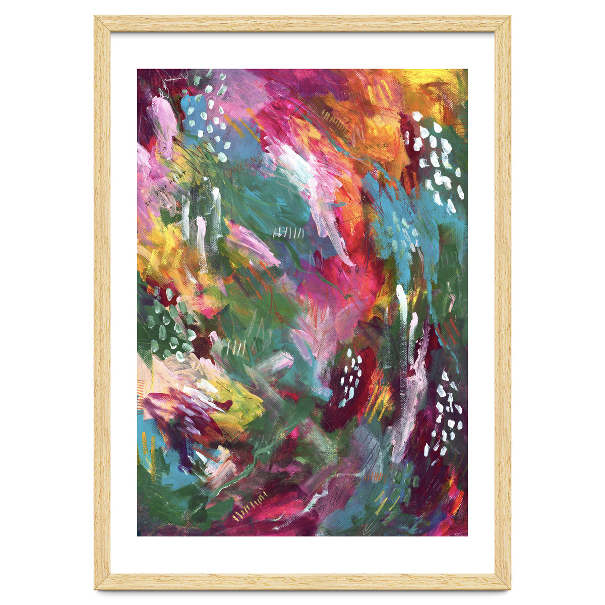 Pull Me Out Of Darkness