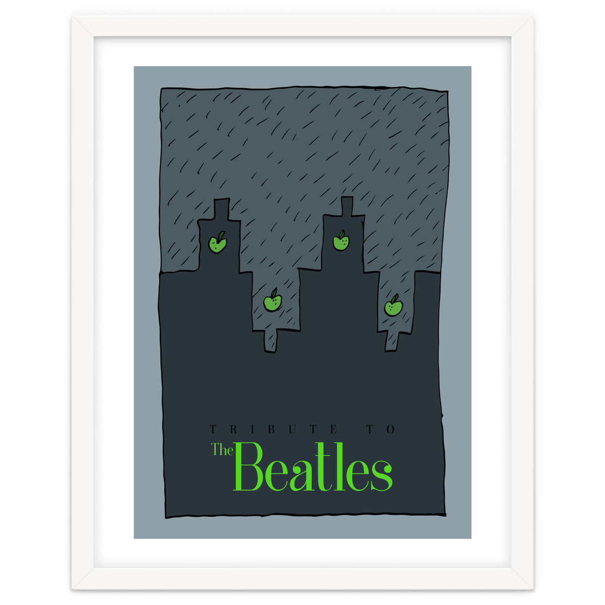 Tribute to The Beatles