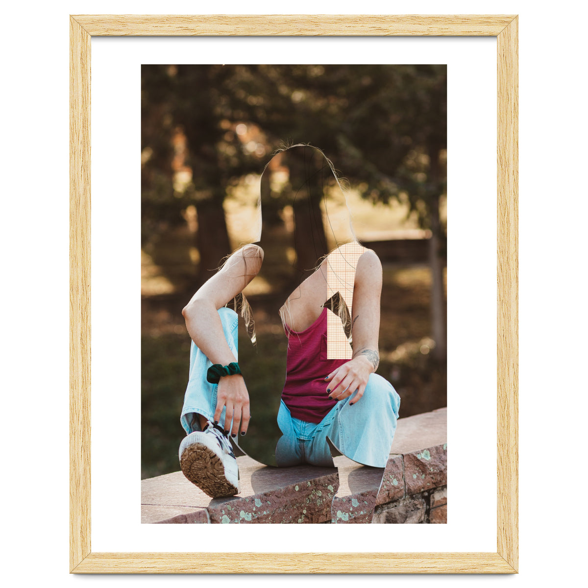 Disappeared Dreams 6