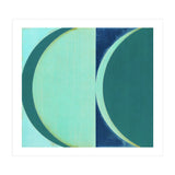 Waning Quarter (Print Only) thumbnail