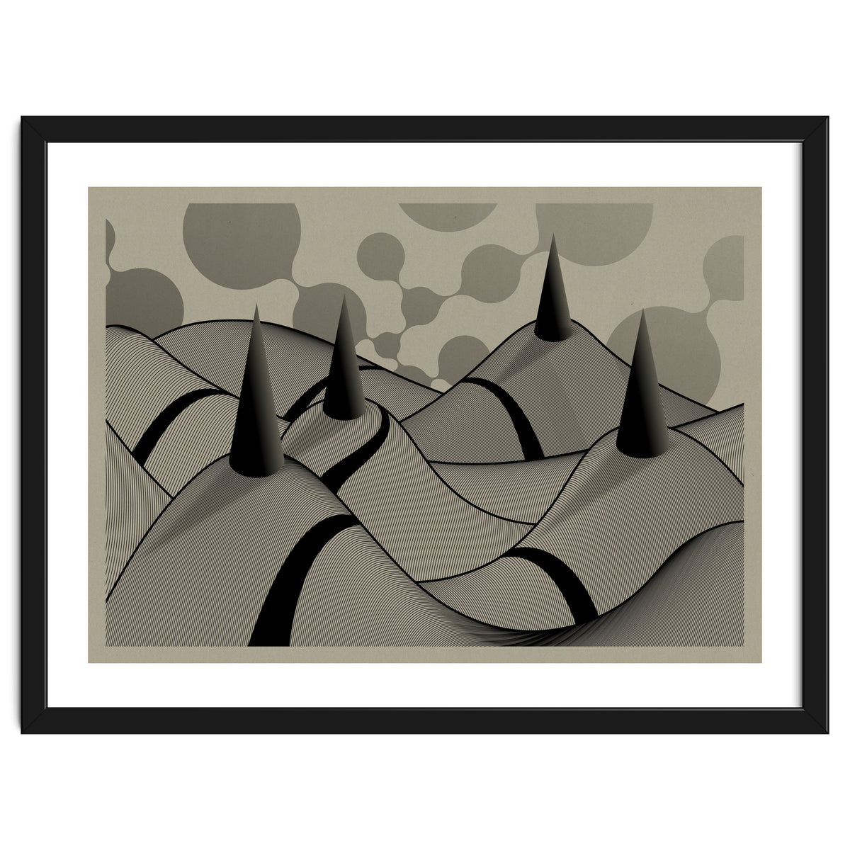 A quick peek into the elsewhen