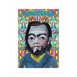 Cortazar 1 (Print Only) thumbnail