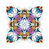 Kaleidoscope Series V1 (Print Only) thumbnail