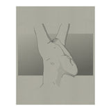 Reclined Nude II (Print Only) thumbnail