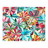 Paper Fans Abstract (Print Only) thumbnail