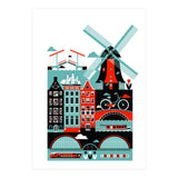 Amsterdam (Print Only) thumbnail