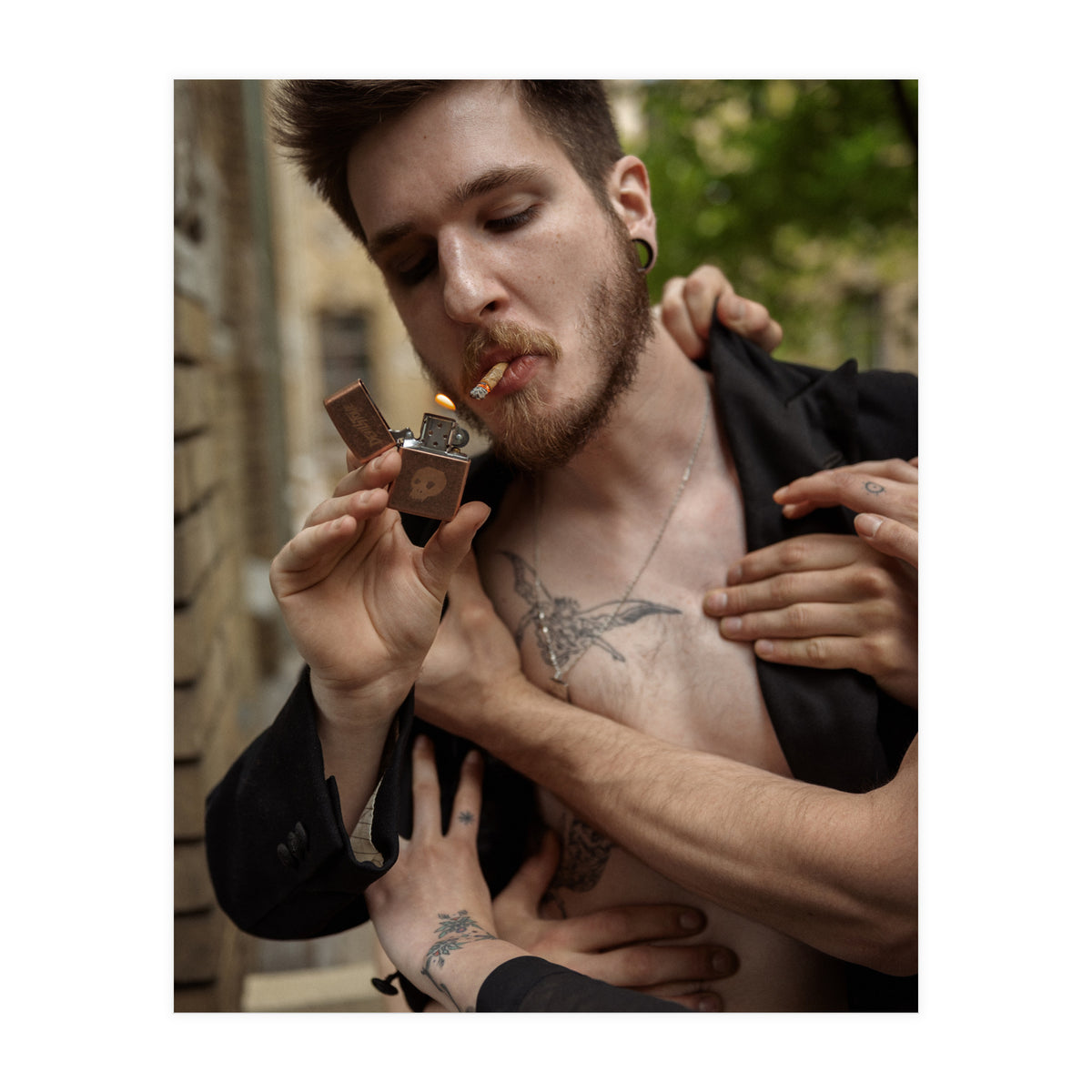 Superstar (Print Only)