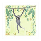 Gibbon (Print Only) thumbnail
