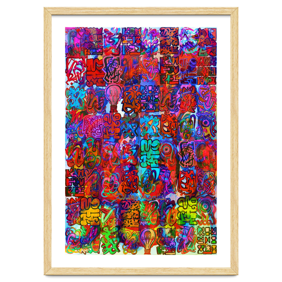 Graffiti Digital 2022 383