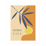 NATURAL LIFE (Print Only) thumbnail