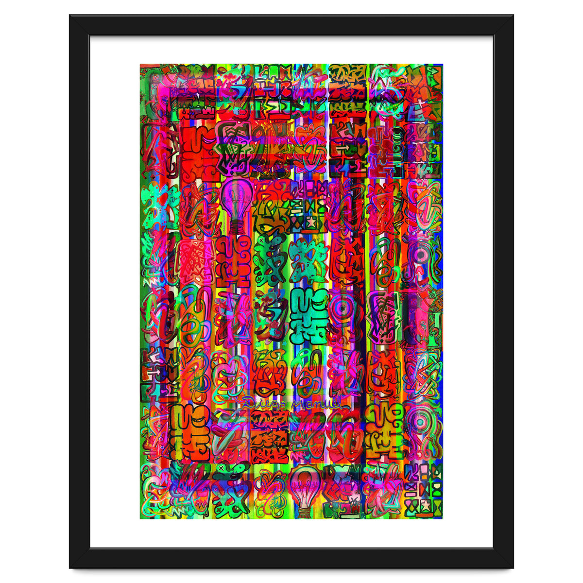 Graffiti Digital 2022 374