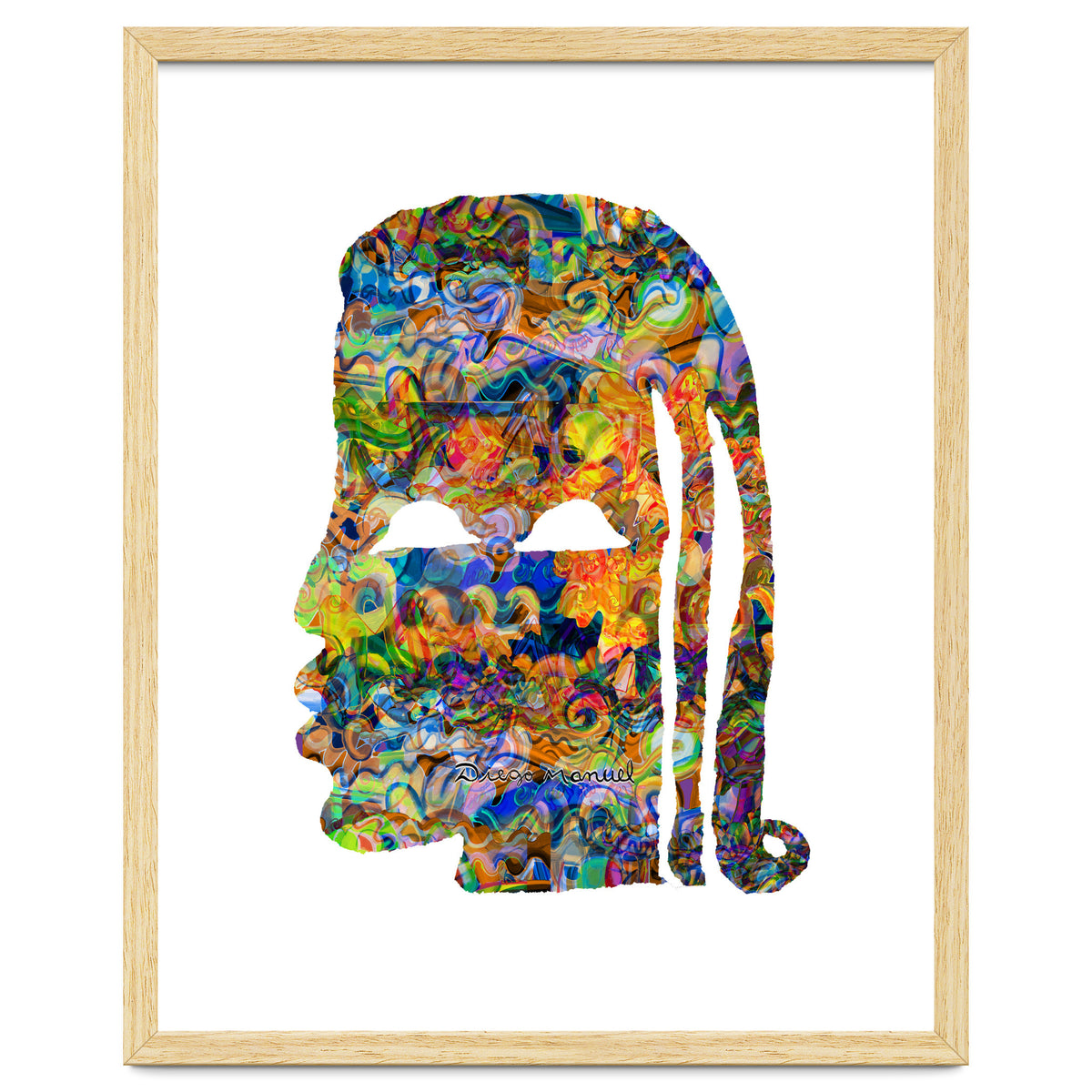 Abstracto Pop Nuevo B 5 Copia