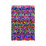 New Graffiti B 81 (Print Only) thumbnail