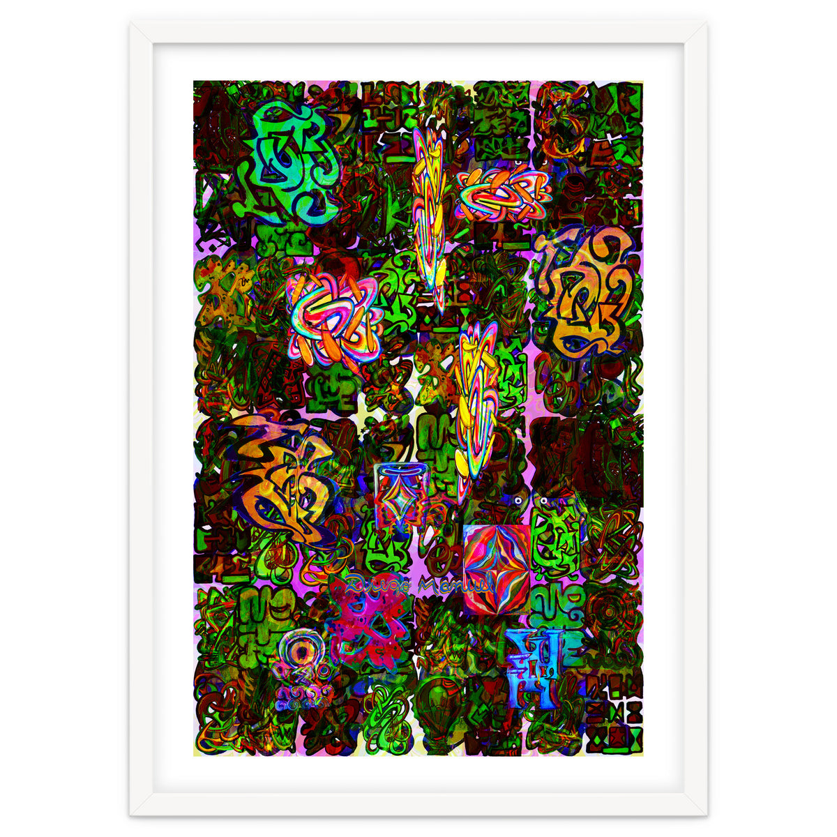 Graffiti Digital 2022 412