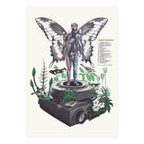 Hologram (Print Only) thumbnail