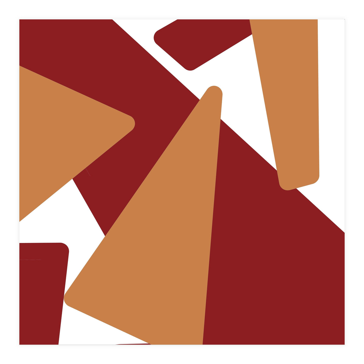 Colorful 15 (Print Only)