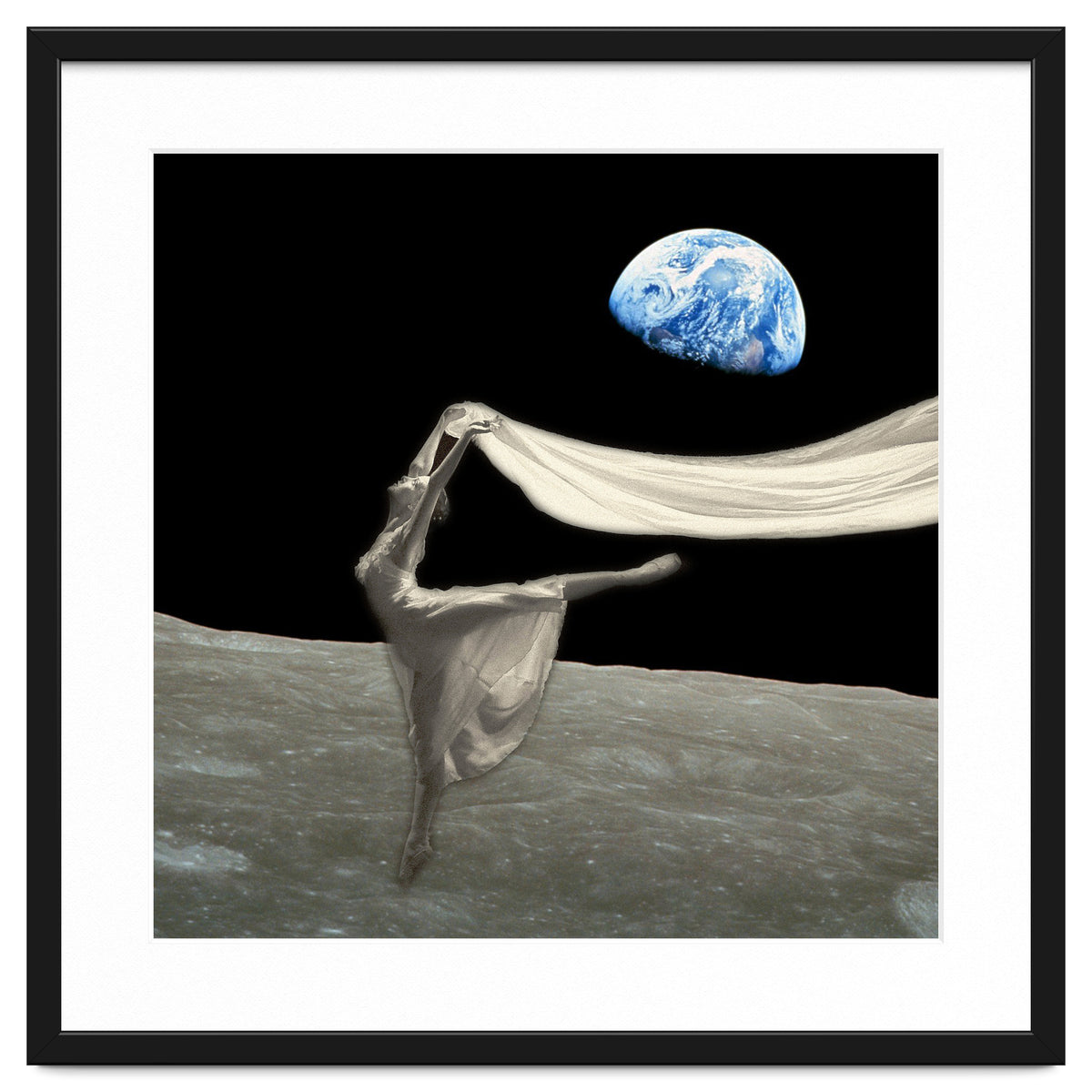 Dance Like No One´s Watching