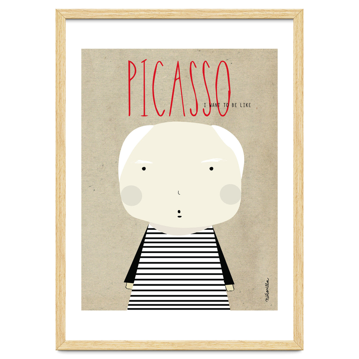 Picasso