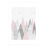 Scandinavian forest V (Print Only) thumbnail