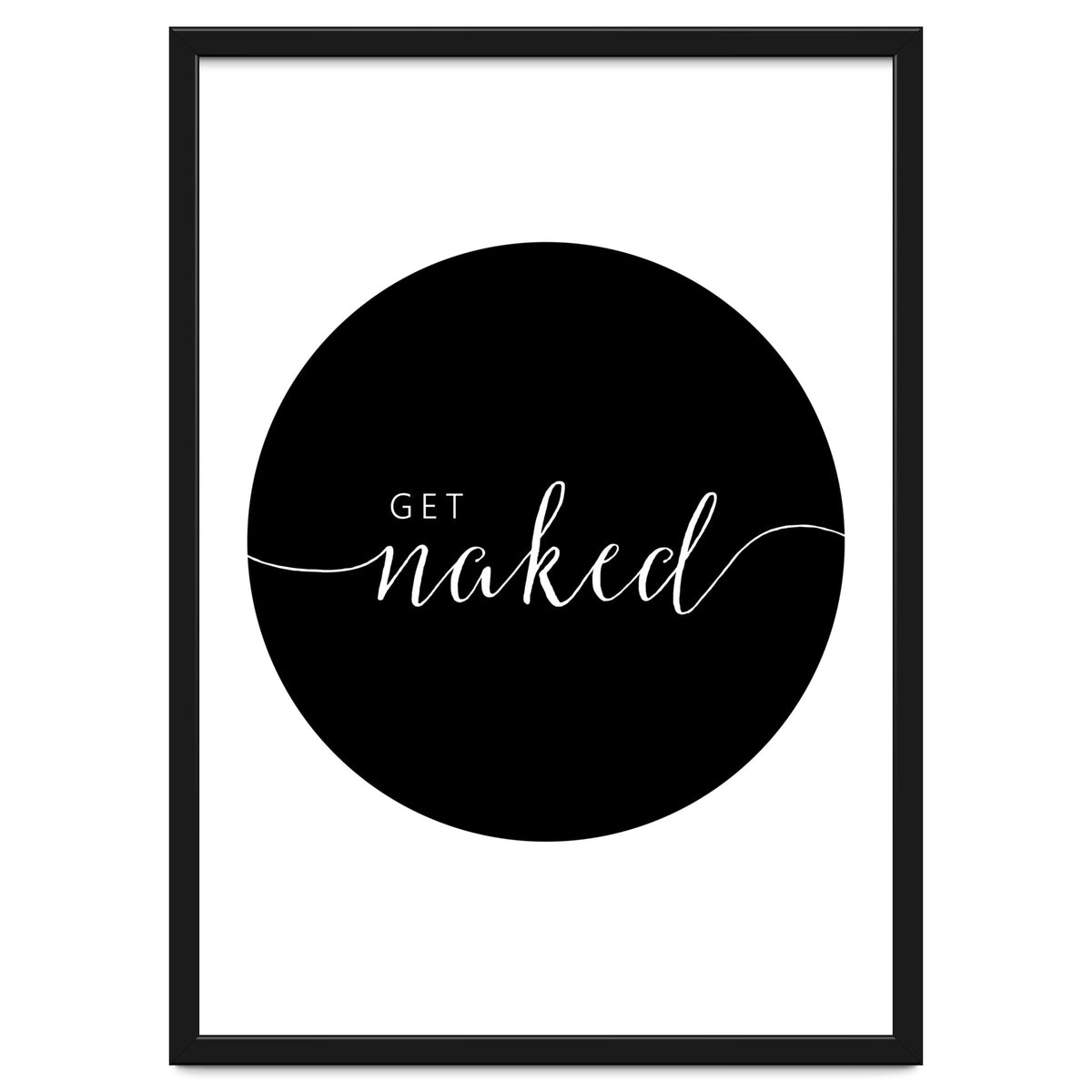 Get Naked