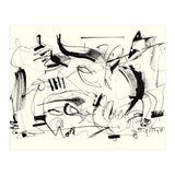 Crushed by a Bull (Print Only) thumbnail