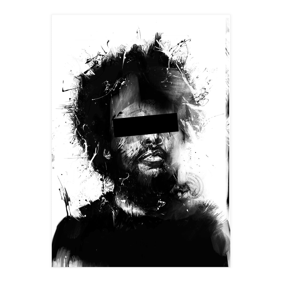 Untitled (Print Only)