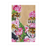 Tyger Tyger (Print Only) thumbnail