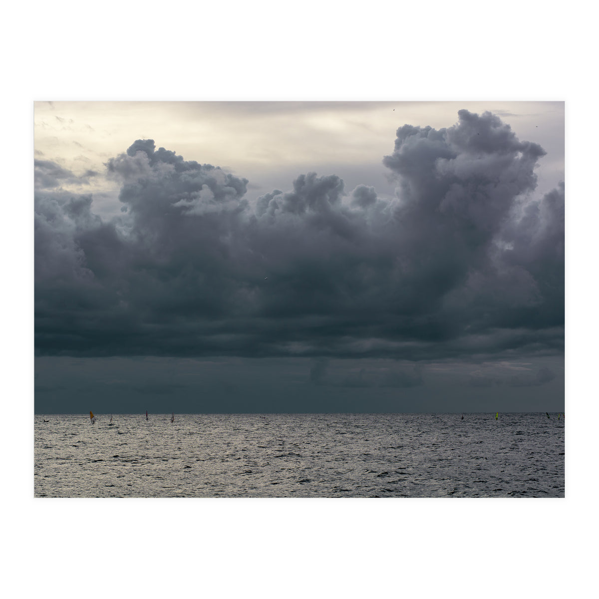 Seaside #8 (Print Only)