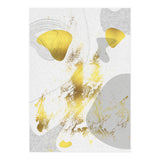 Mid-Century Vintage No. 1 | gold (Print Only) thumbnail