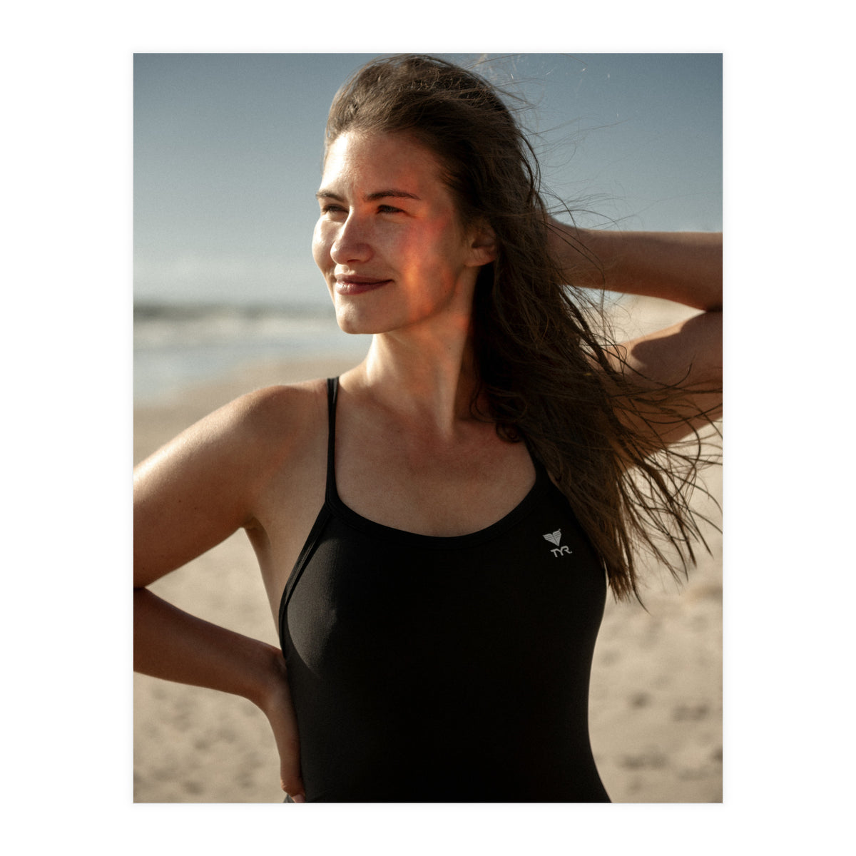 Summer Breeze (Print Only)