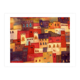 Ait Benhaddou (Print Only) thumbnail