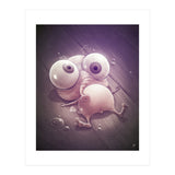 Fleee (Print Only) thumbnail