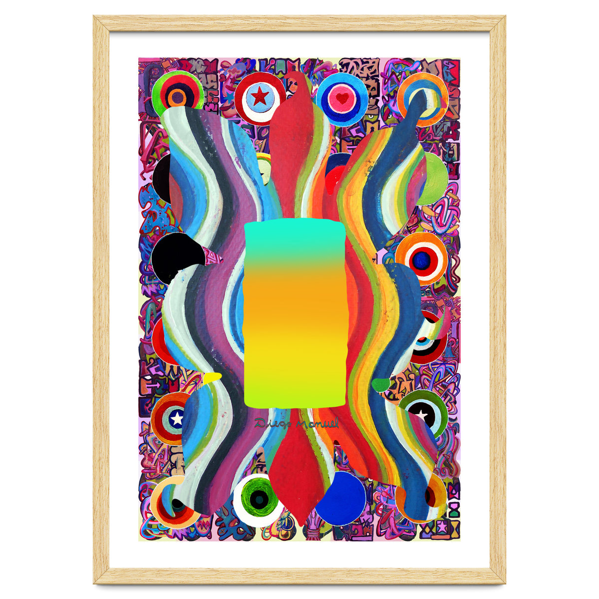 Graffiti Digital Nuevo 2023 99