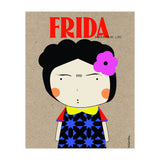 Frida (Print Only) thumbnail