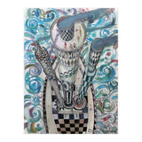 El Barco (Print Only) thumbnail