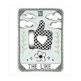 The Like (Print Only) thumbnail
