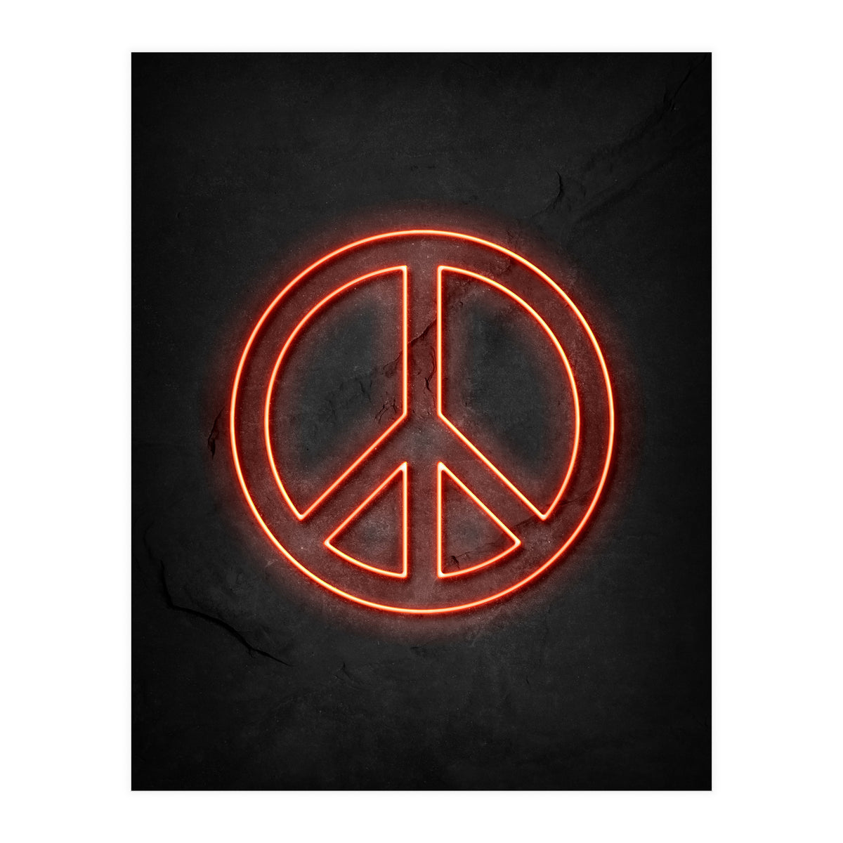 Peace (Print Only)