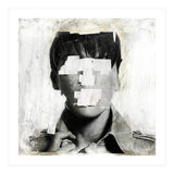 Faceless No 2 (Print Only) thumbnail