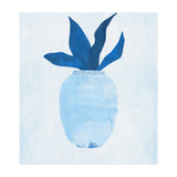 Blue vase (Print Only) thumbnail